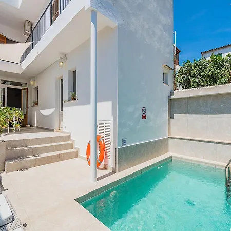 With Private Pool * Pollença