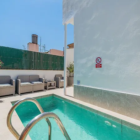 Feriehus With Private Pool *